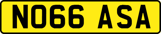 NO66ASA