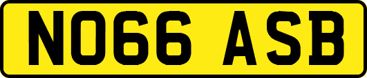 NO66ASB