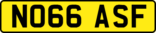 NO66ASF