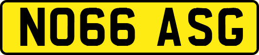 NO66ASG
