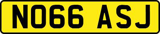 NO66ASJ