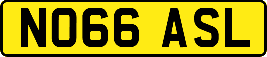 NO66ASL
