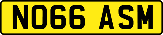 NO66ASM