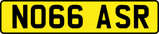 NO66ASR