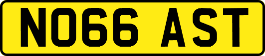 NO66AST
