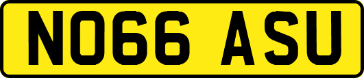 NO66ASU