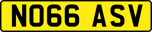 NO66ASV
