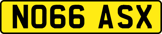 NO66ASX