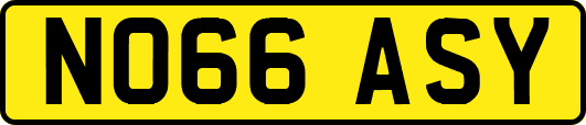 NO66ASY