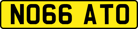 NO66ATO