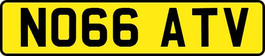NO66ATV