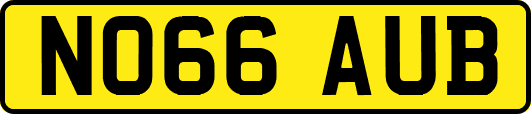 NO66AUB
