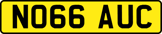 NO66AUC