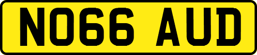 NO66AUD