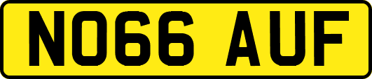 NO66AUF