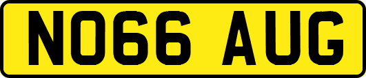 NO66AUG