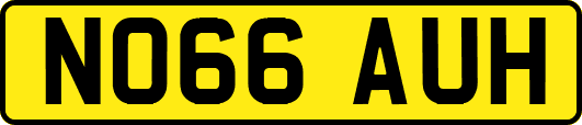 NO66AUH