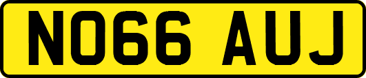 NO66AUJ