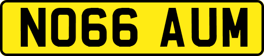 NO66AUM