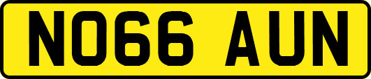 NO66AUN