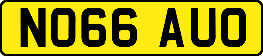 NO66AUO