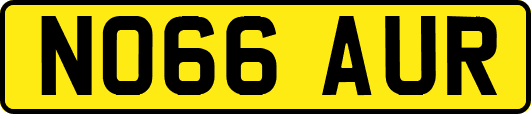 NO66AUR