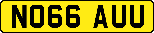 NO66AUU