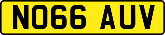 NO66AUV