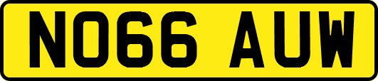 NO66AUW