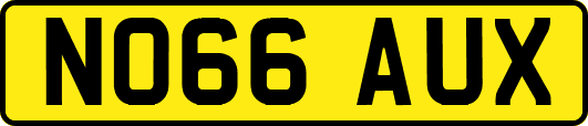 NO66AUX