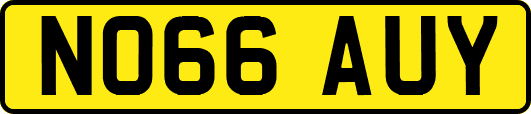 NO66AUY