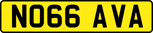 NO66AVA