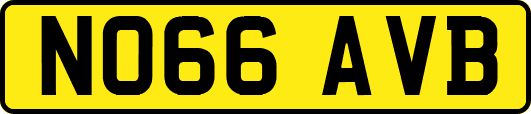 NO66AVB