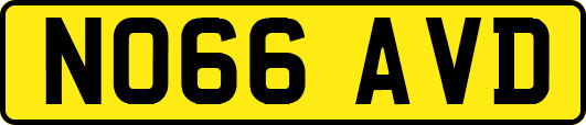 NO66AVD