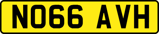 NO66AVH