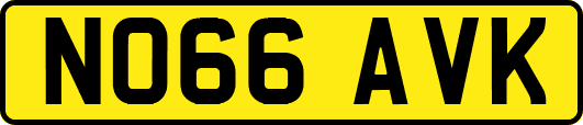 NO66AVK