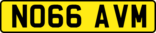 NO66AVM