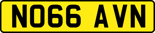 NO66AVN