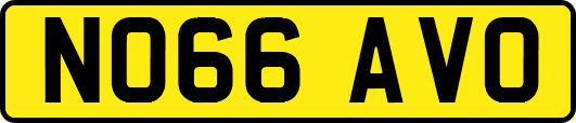 NO66AVO
