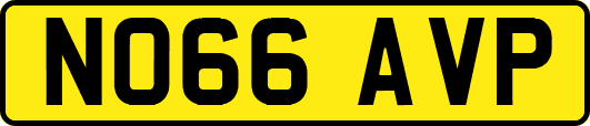 NO66AVP