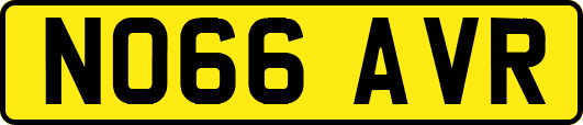 NO66AVR