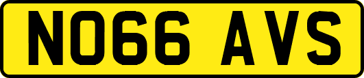 NO66AVS