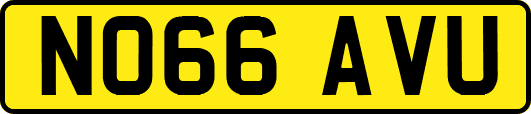 NO66AVU