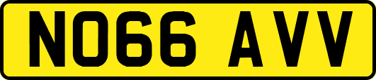 NO66AVV