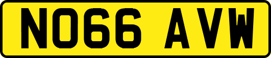 NO66AVW