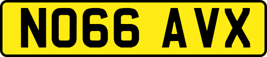 NO66AVX