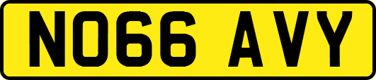 NO66AVY