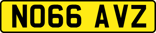 NO66AVZ