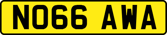 NO66AWA