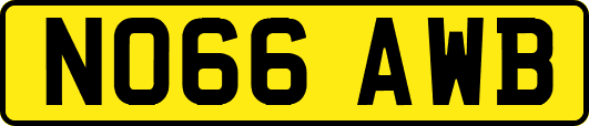 NO66AWB
